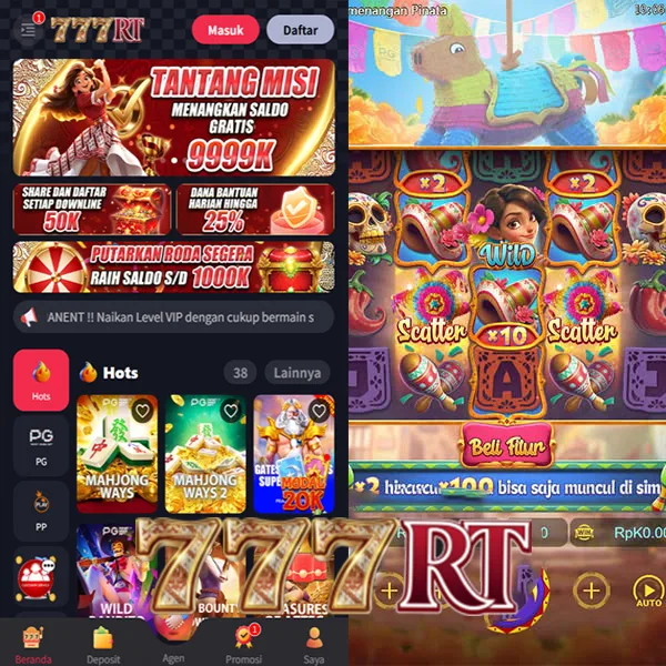 777RT