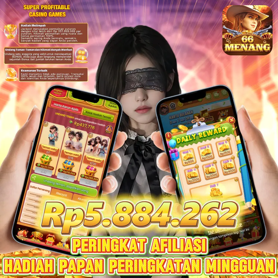 66menang APK