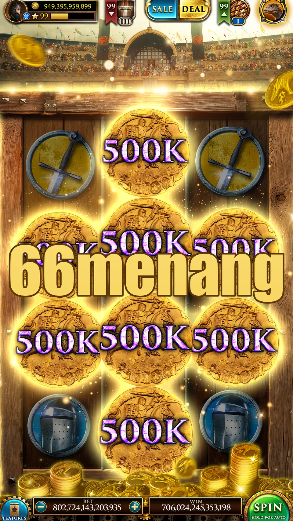 66menang APK