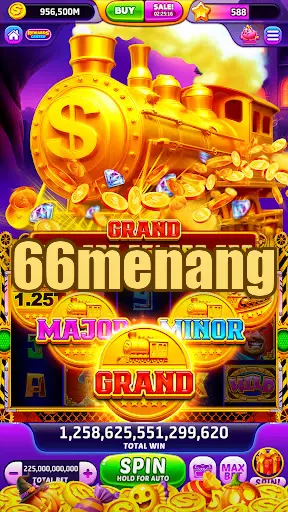 66menang APK