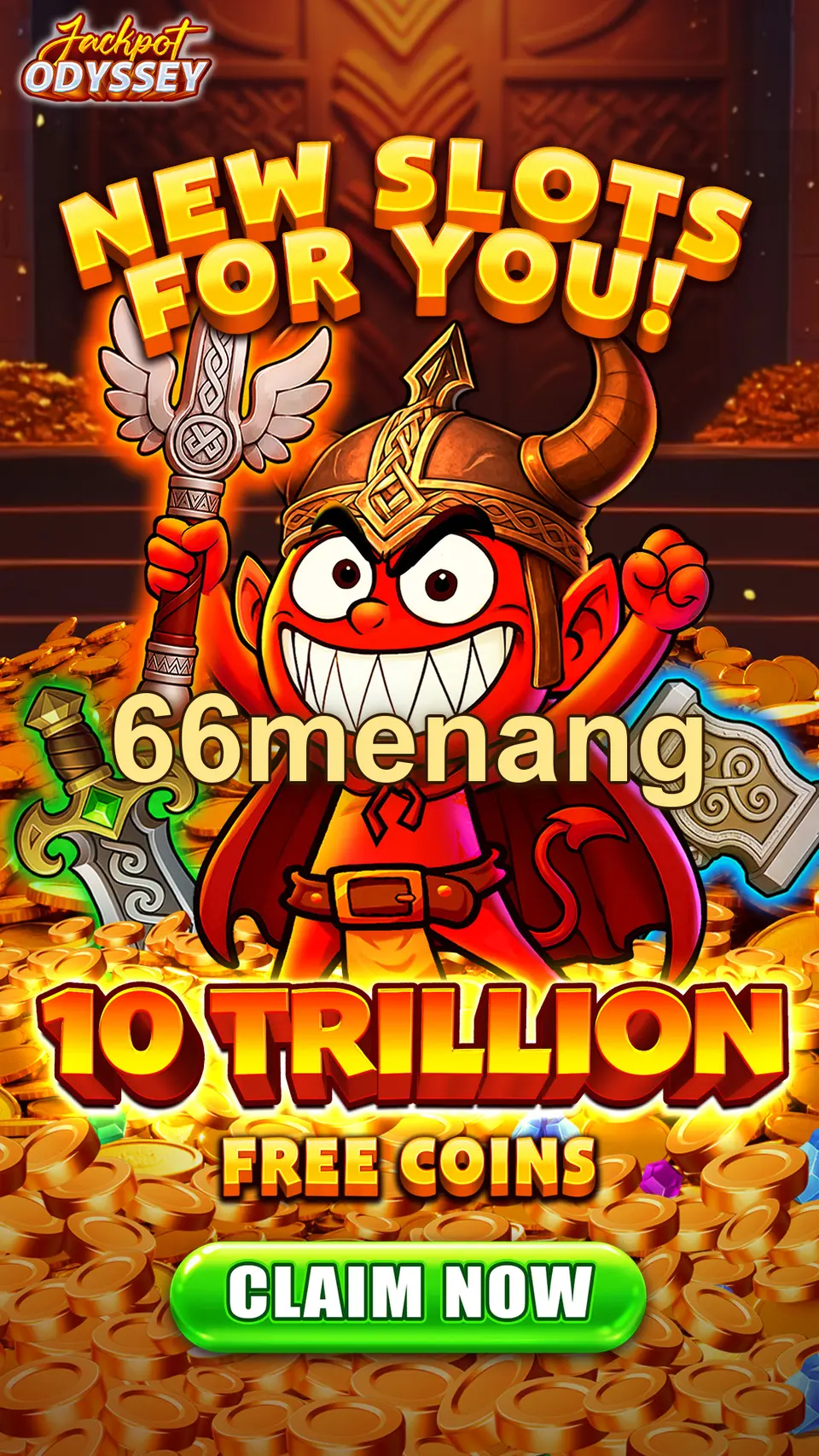 66menang APK