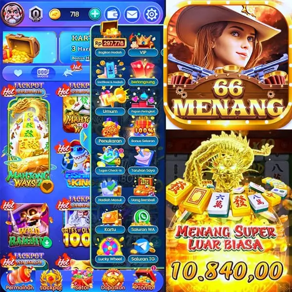 66menang Masuk - 66menang Resmi