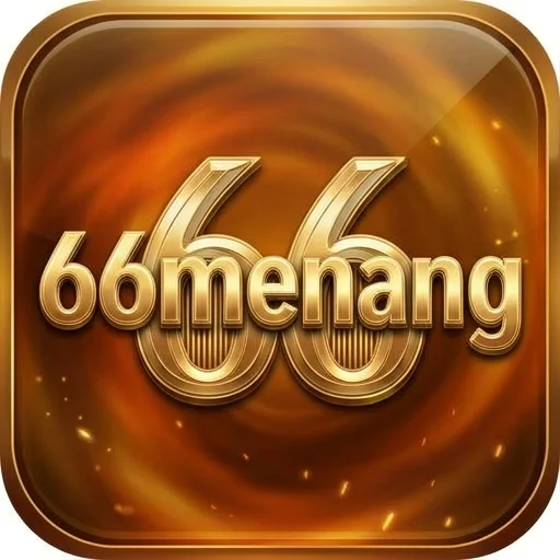 66menang Logo - Resmi