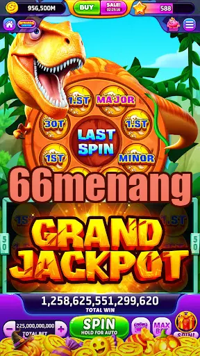 66menang Preview - Resmi Unduh